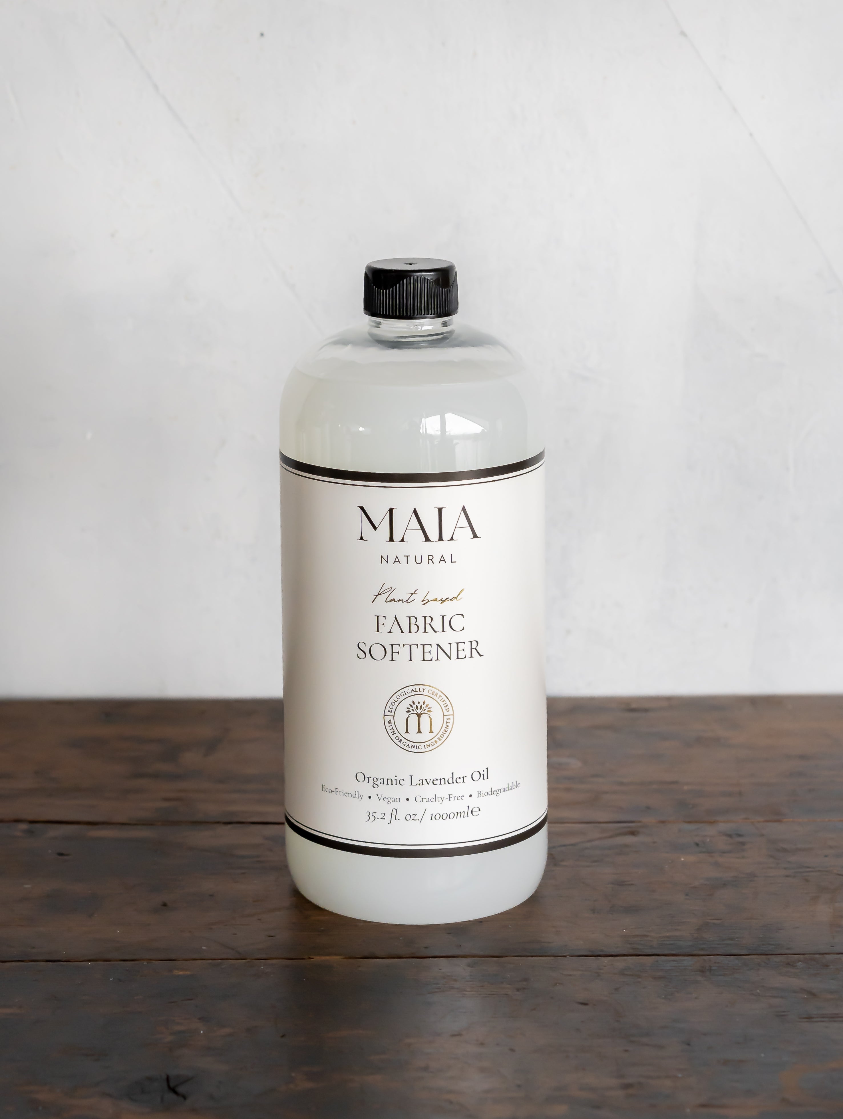 Laundry Detergent - 1000ml