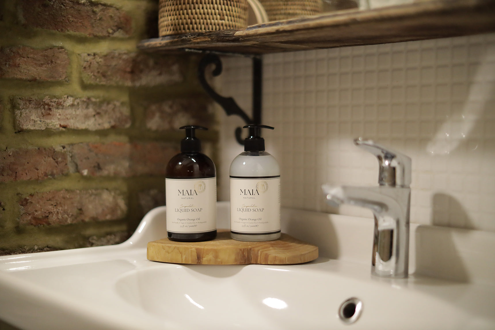 MAIA Natural_Plant based_eco friendly