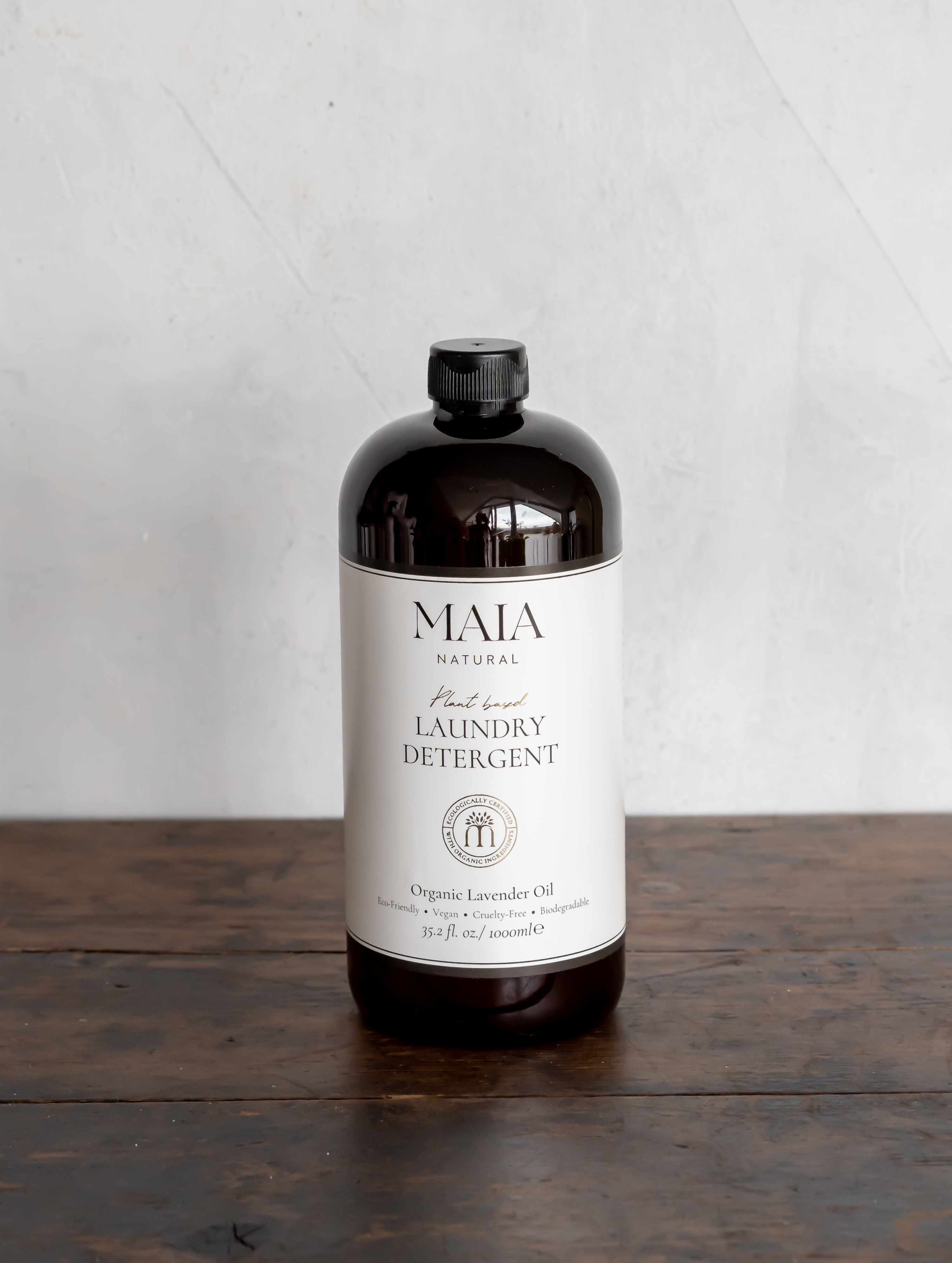 Laundry Detergent - 1000ml