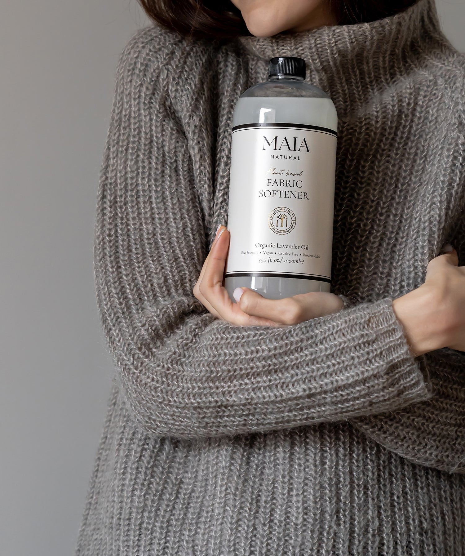 MAIA Natural_Plant based_eco friendly