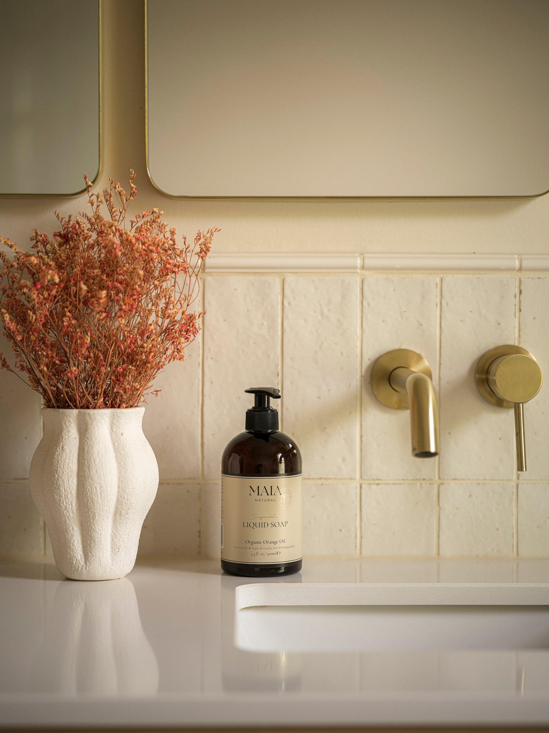 The Bathroom Kit