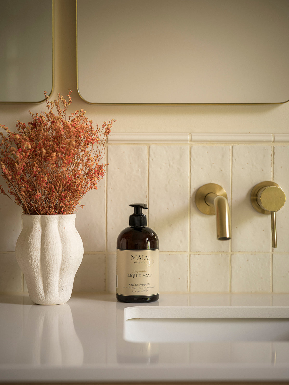 The Bathroom Kit