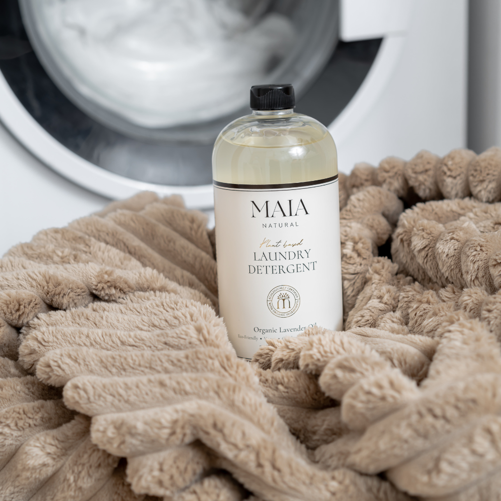 Laundry Detergent - 1000ml